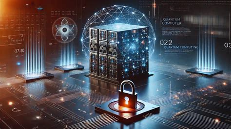 Quantum Computing RSA 的图像结果