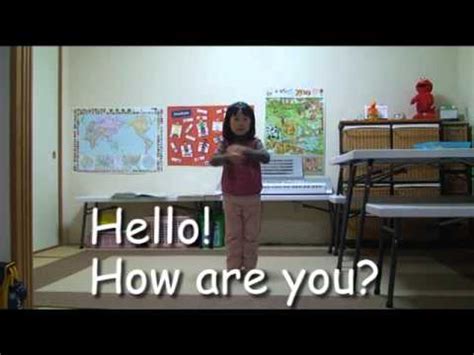 Image result for Well Hello Song