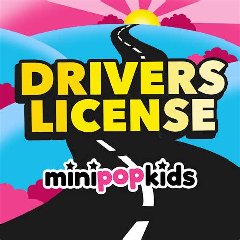 Image result for Drivers License Clean Music