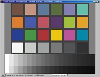 Image result for LCD Monitor Color Test Pattern