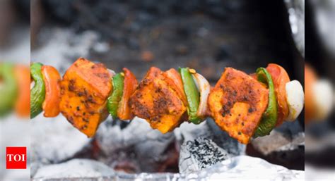 7 most popular foods at high profile Indian weddings - Times of India