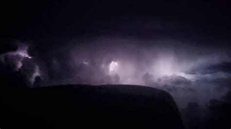What Happens When Lightning Strikes A Plane? | Hackaday