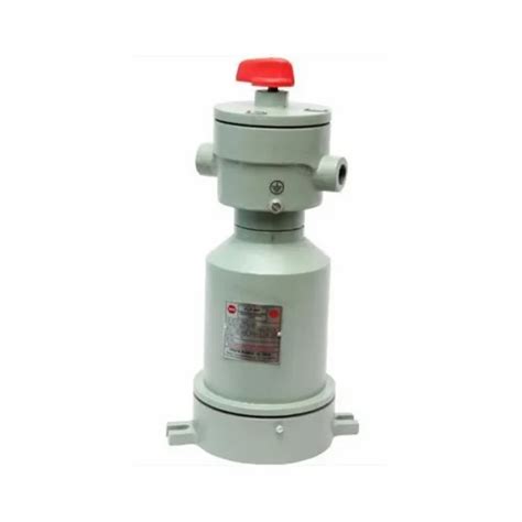 Flameproof LED Light - Flameproof LED Flood Light Manufacturer from ...