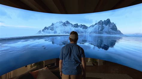 Apple Vision Pro: This ‘travel’ feature lets you escape your chaotic ...