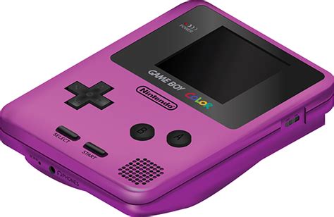 Image result for How to Draw a Gameboy Color