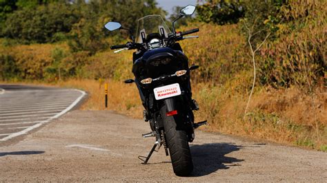 Kawasaki Versys 650 2016 STD Compare Bike Photos - Overdrive