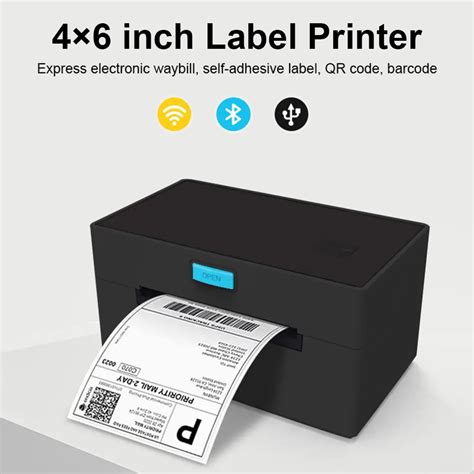 Image result for QR Code Label Printer