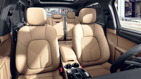 Macan | Porsche Car Configurator