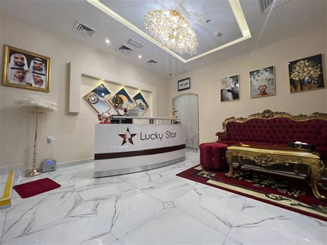 Lucky Star Massage Center Al Quoz - FindMySpa