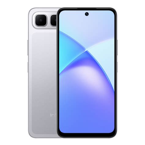 Infinix Smart 10 Plus - Full Phone Specifications (July 2026) | Beebom ...