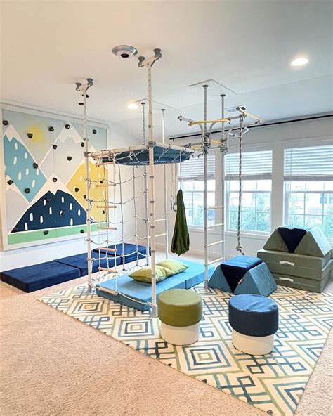 Home play jungle gyms for kids – Artofit