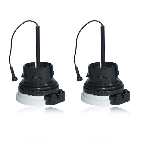 2PCS Oil Cap for STIHL HT100 HT101 HT250 HT130 HT131 MS171 MS181 MS192 ...