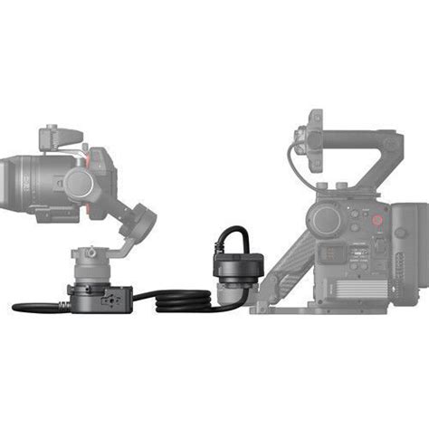 Buy DJI Ronin 4D Flex Extension Unit at Lowest Price in India ...