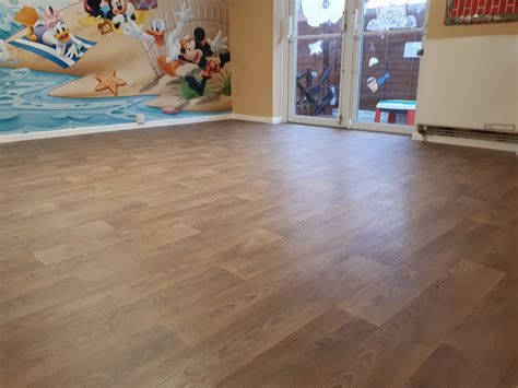 Tarkett Commercial Flooring