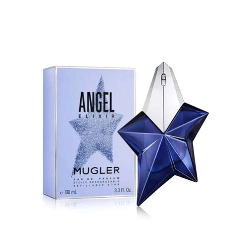 Angel Elixir EDP – Scentoria