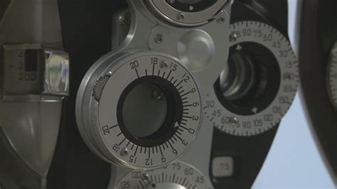 Sacramento man didn't realize he had glaucoma until DMV trip | abc10.com