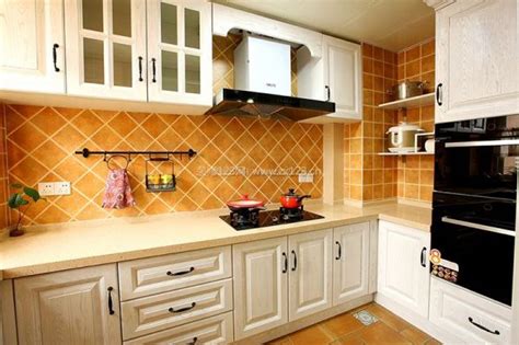 小户型厨房怎么收纳 - 美拉家居设计设计效果图 - 每平每屋·设计家