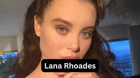 Lana Rhoades Husband, Bio, Wiki, Child, Real Name, Age,