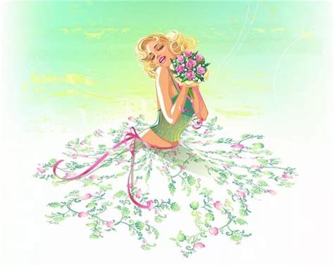 Веснянка (Татьяна Макарова 11) / Стихи.ру