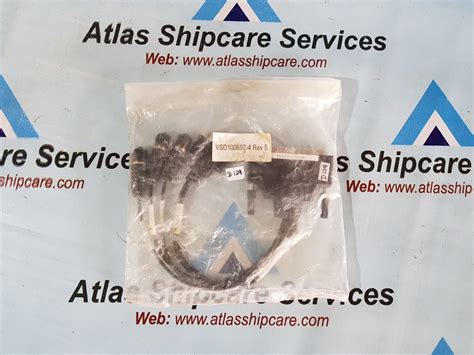 HATTELAND VSD100692-4 MULTI FUNCTION CABLE – Atlas Shipcare Services