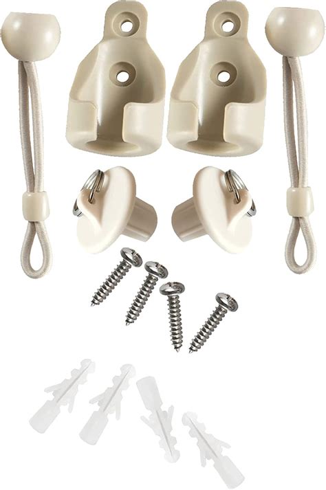 New Bungee kit end caps Universal Replacement India | Ubuy