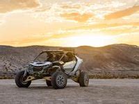 Landmaster’s 2025 UTVs Renamed, Fancier, and More Expensive | UTV Driver