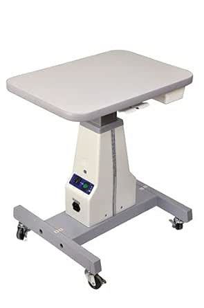 A. G. Enterprises Motorized Table for Auto Refractometer, Slit Lamp ...