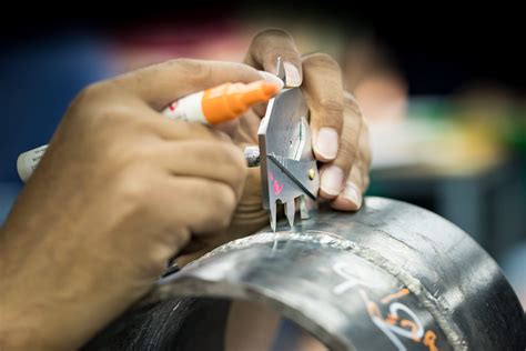 Image result for Visual Testing Pipe