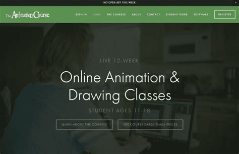 Animation Lessons Free 的图像结果
