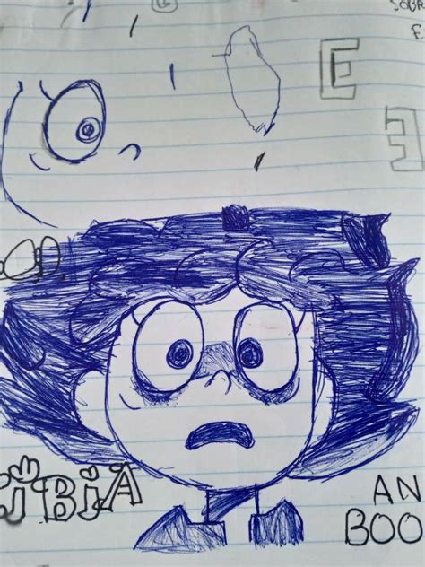 Image result for Amphibia Anne