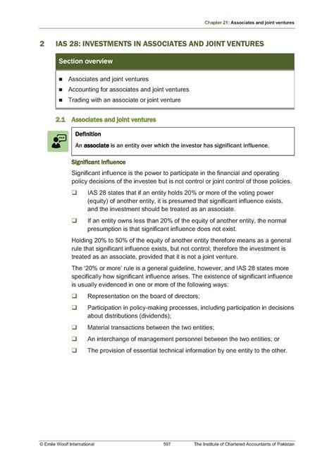 Advanced accounting and financial reporting (73) - Chapter 21 ...