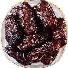 Watheen Dates Safawi 1 Kg for Healthy Snacking : Amazon.in: Grocery ...