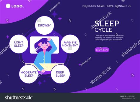 Healthy Sleep Cycle Graph 的图像结果