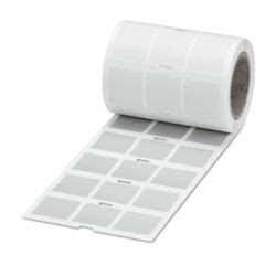 EML (26,5X26,5)R SR - Label - 0816919 | Phoenix Contact