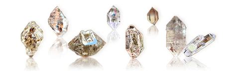 HERKIMER DIAMONDS – Cabochons4sale