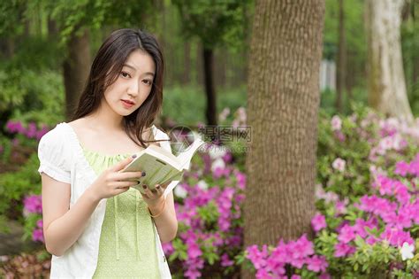 少女的青春最新素材