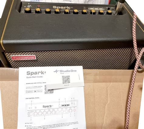 Image result for Positive Grid Firmware Update