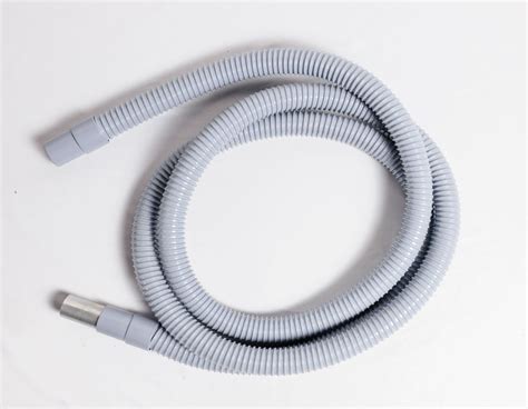Series 2050 Grounded Vacuum Hose | American Vacuum Company