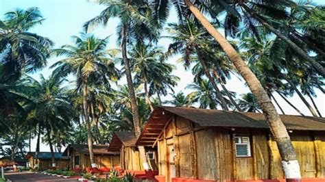 Top Resorts in Ratnagiri Near Aare Ware Beach