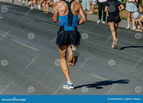 Run Runner Running 的图像结果