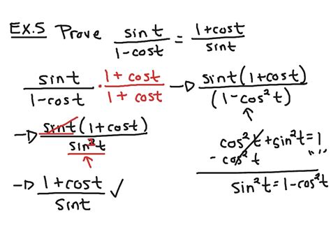 Image result for Using Trigonometric Identities