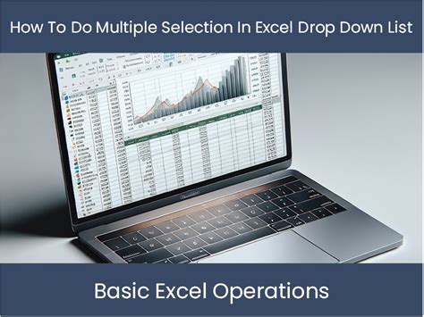 Image result for Excel Drop Down Select Tutorial