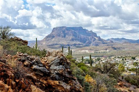 Superior, Arizona offers your adventure of choice - AZ Big Media