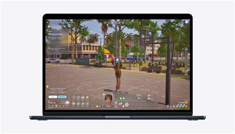 MacBook Air 13″ and MacBook Air 15″ - Apple (IN)