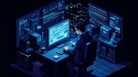 Python Logo Draw 的图像结果