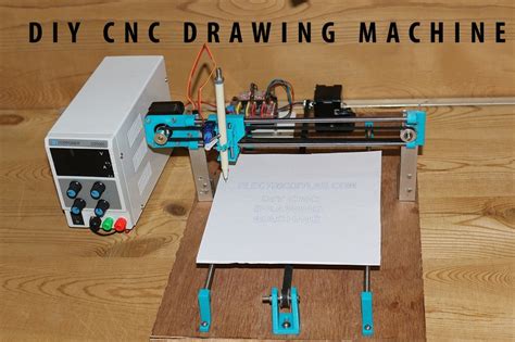 Image result for CNC Drawing Machine Making