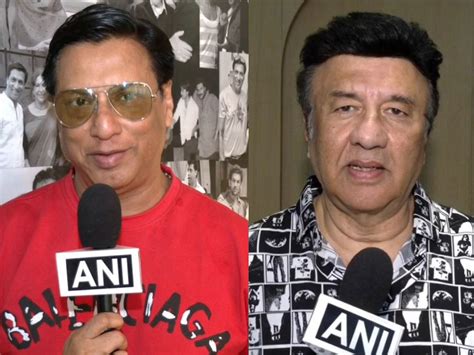 Filmmakers Madhur Bhandarkar, Ashoke Pandit send New Year greetings ...