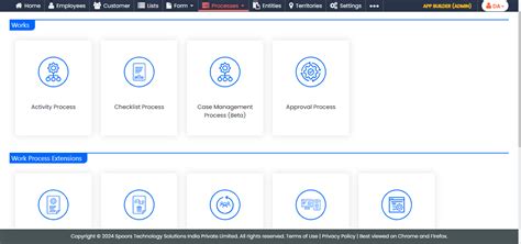 Assign Work to Employee Groups