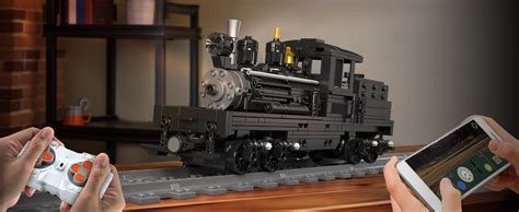 Train Block Box 的图像结果