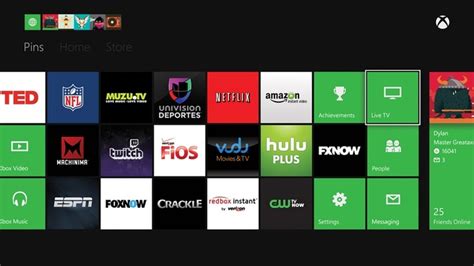 Microsoft en Sony kondigen apps voor Xbox One en PS4 aan - Tweakers
